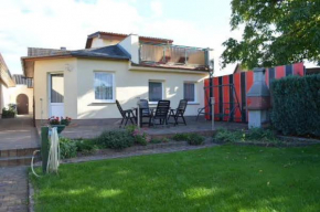 Ferienhaus Müritz - Brockmann in Waren / Müritz
